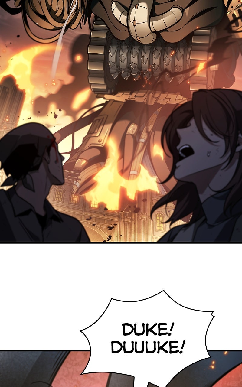 Read Omniscient Reader's Viewpoint ENGLISH Manga Online