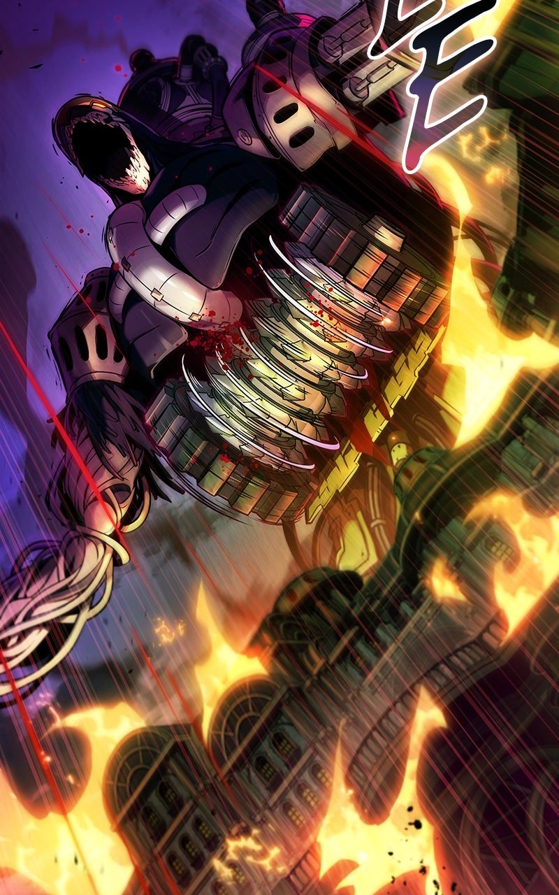 Read Omniscient Reader's Viewpoint ENGLISH Manga Online