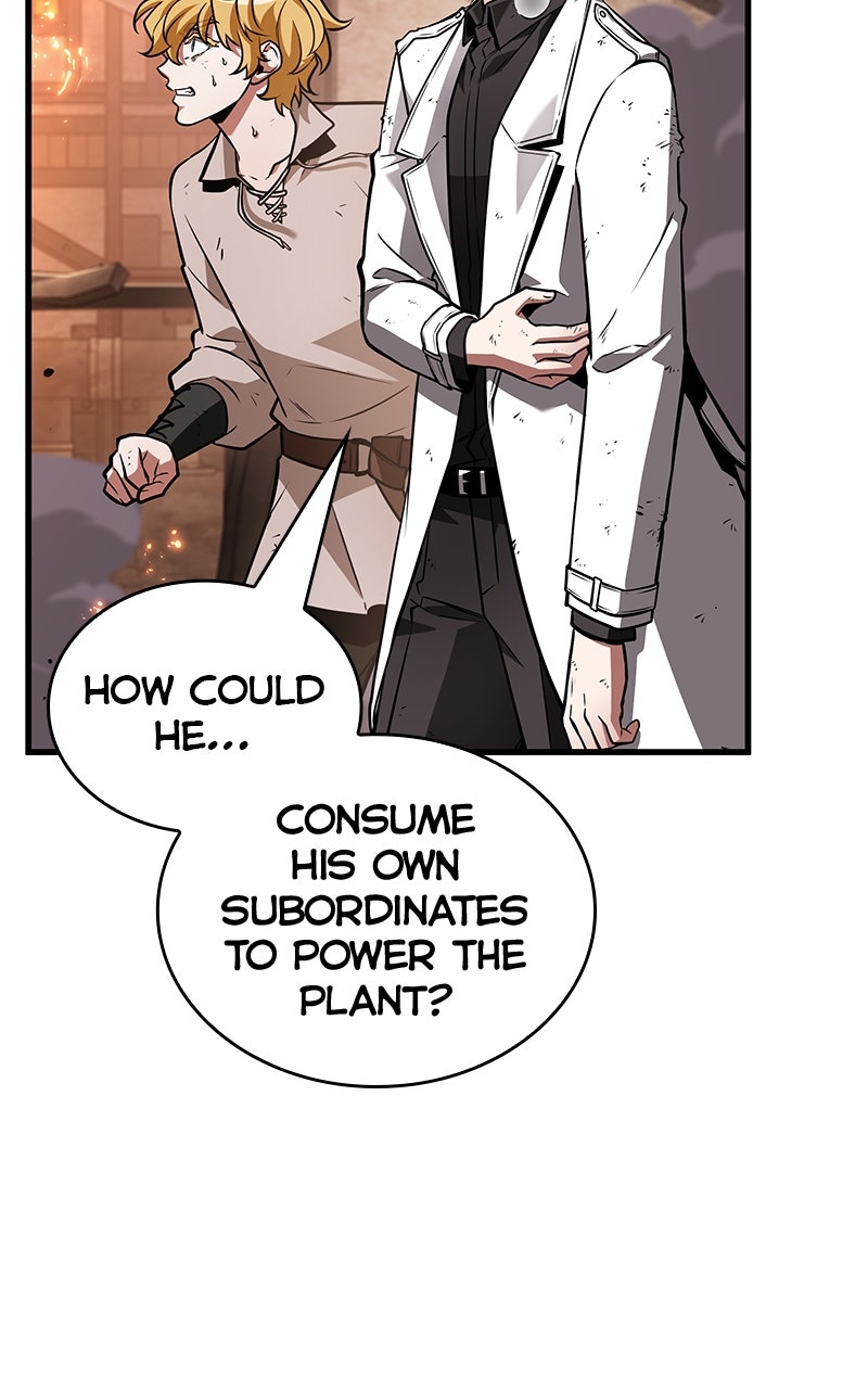 Read Omniscient Reader's Viewpoint ENGLISH Manga Online