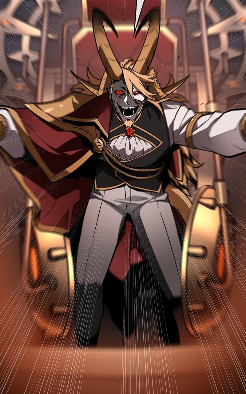 Read Omniscient Reader's Viewpoint ENGLISH Manga Online