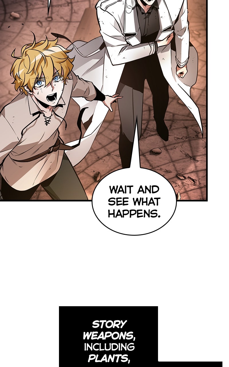 Read Omniscient Reader's Viewpoint ENGLISH Manga Online