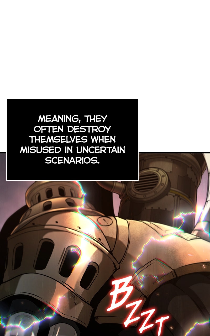 Read Omniscient Reader's Viewpoint ENGLISH Manga Online