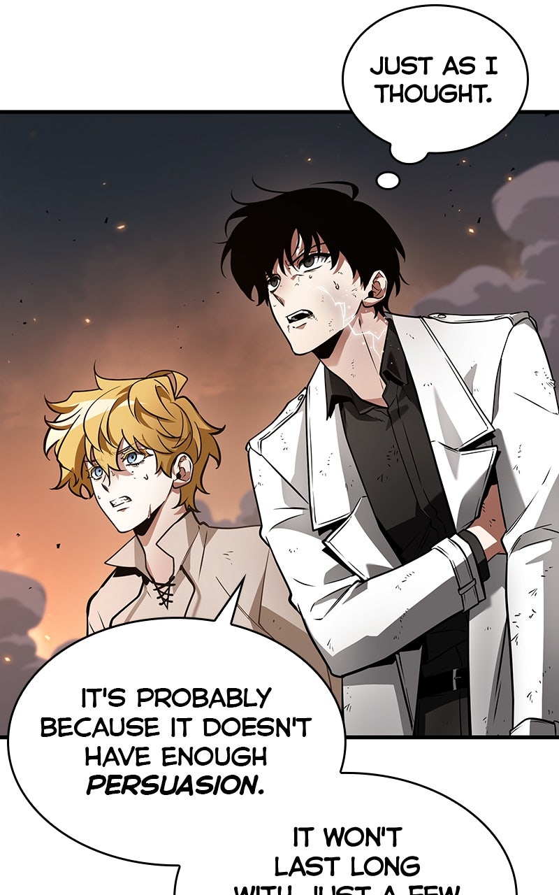 Read Omniscient Reader's Viewpoint ENGLISH Manga Online