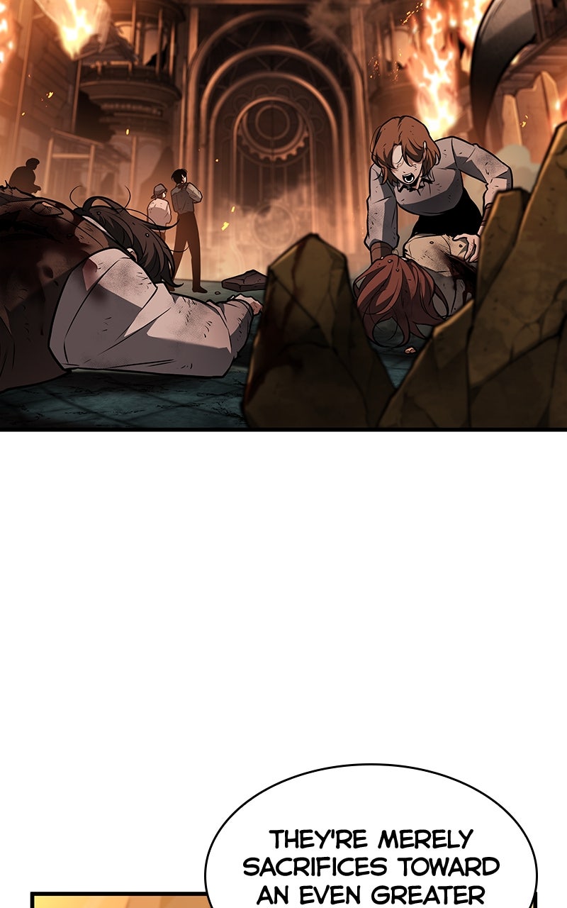 Read Omniscient Reader's Viewpoint ENGLISH Manga Online