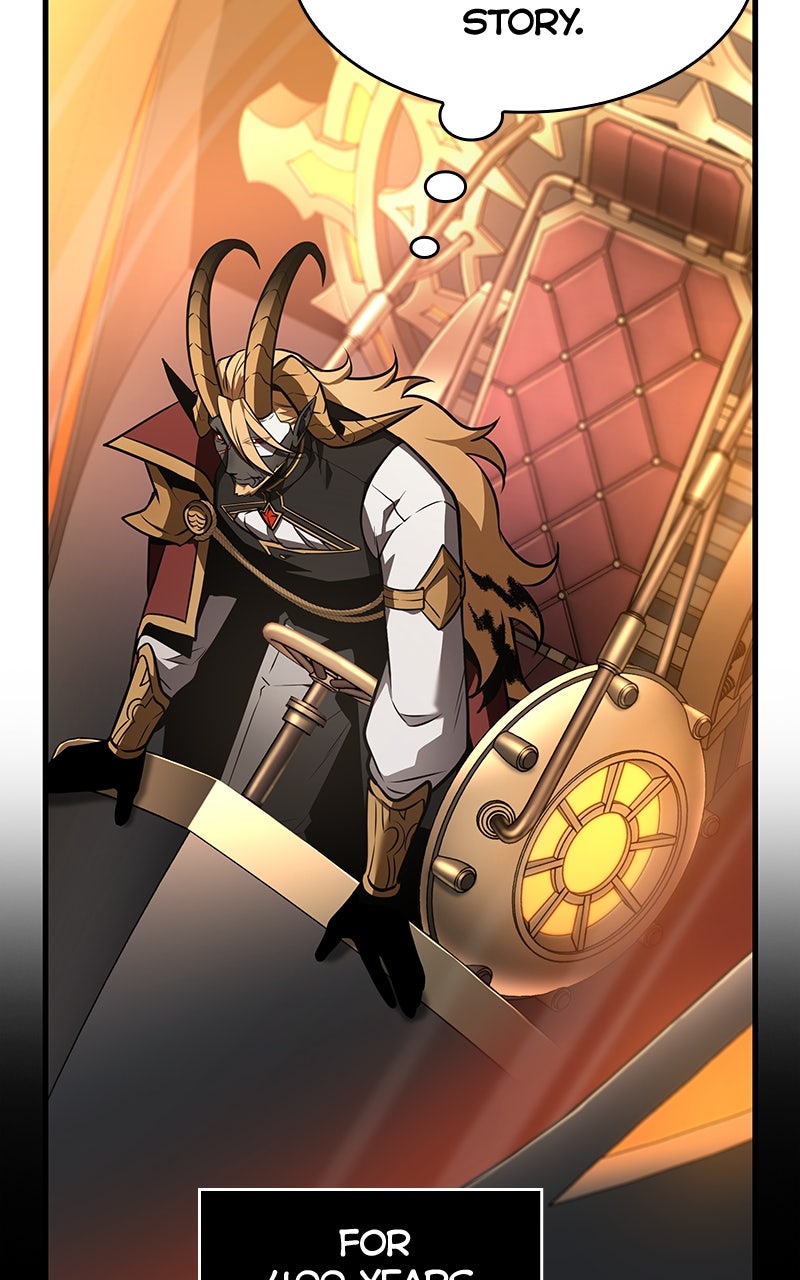 Read Omniscient Reader's Viewpoint ENGLISH Manga Online