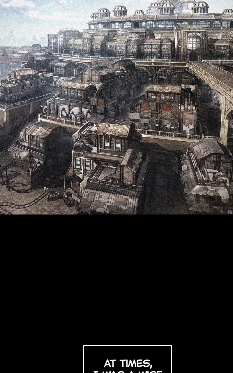 Read Omniscient Reader's Viewpoint ENGLISH Manga Online