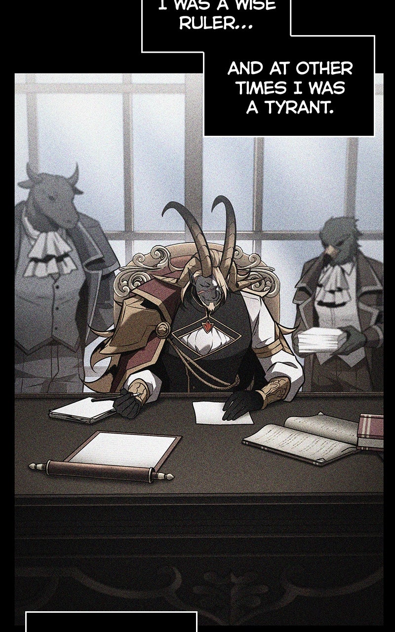 Read Omniscient Reader's Viewpoint ENGLISH Manga Online