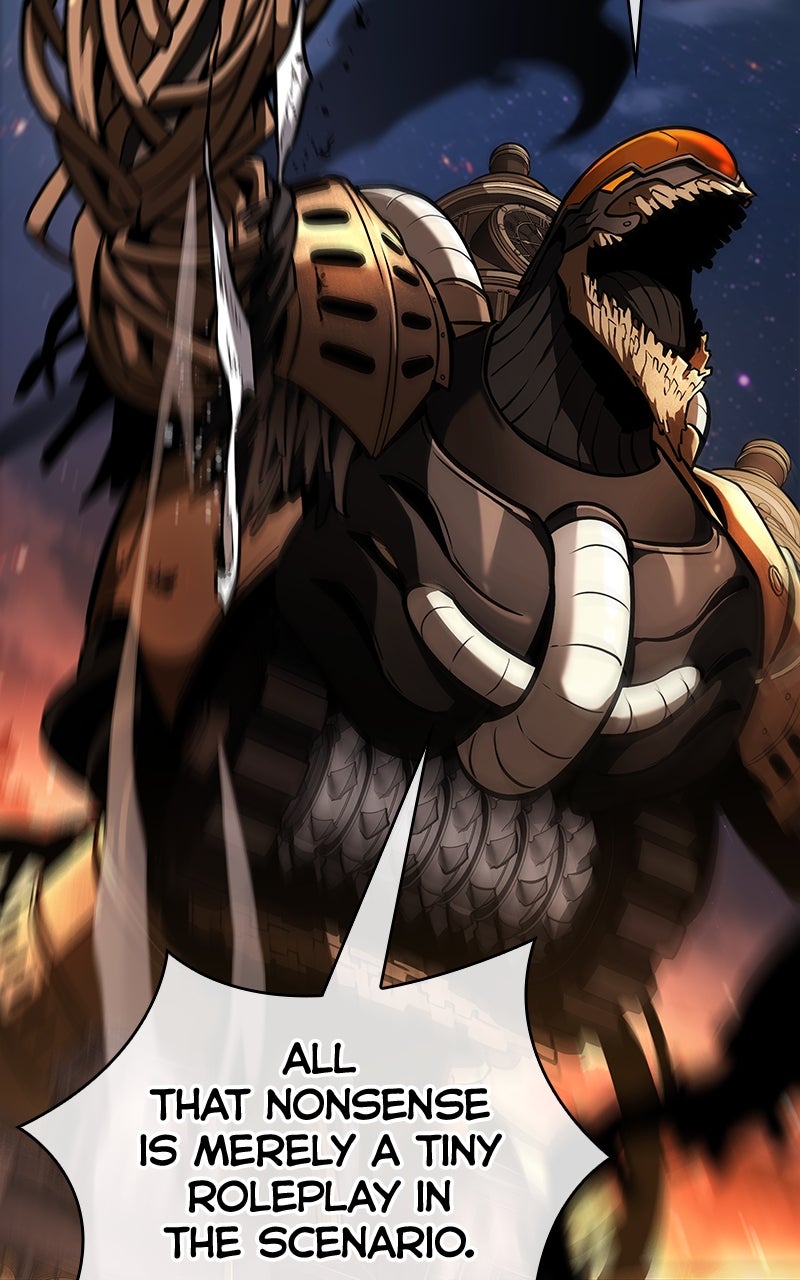 Read Omniscient Reader's Viewpoint ENGLISH Manga Online