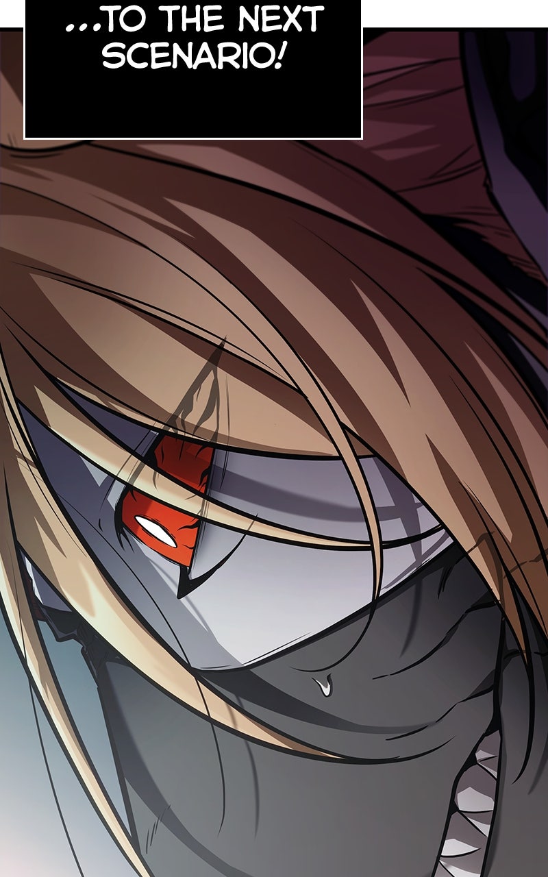 Read Omniscient Reader's Viewpoint ENGLISH Manga Online