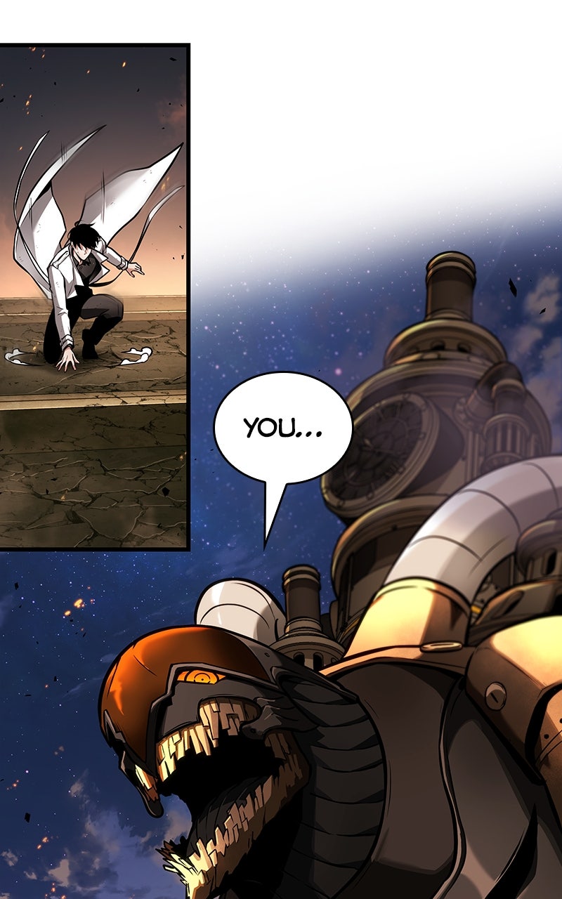 Read Omniscient Reader's Viewpoint ENGLISH Manga Online