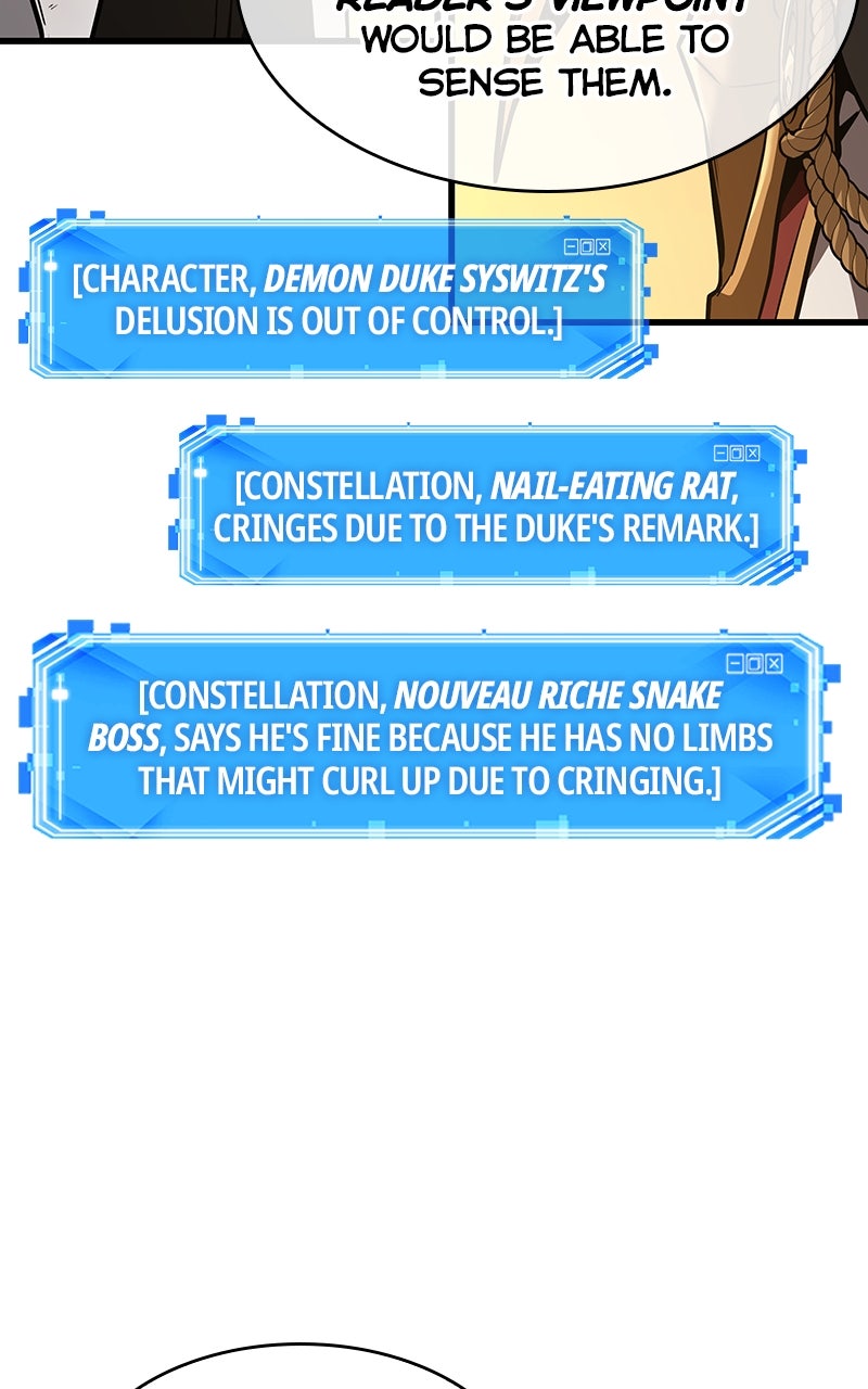 Read Omniscient Reader's Viewpoint ENGLISH Manga Online