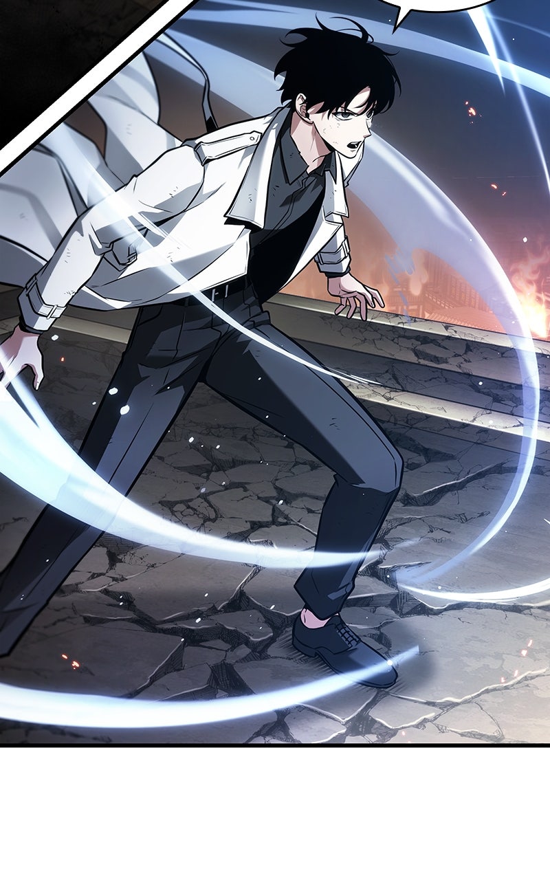 Read Omniscient Reader's Viewpoint ENGLISH Manga Online