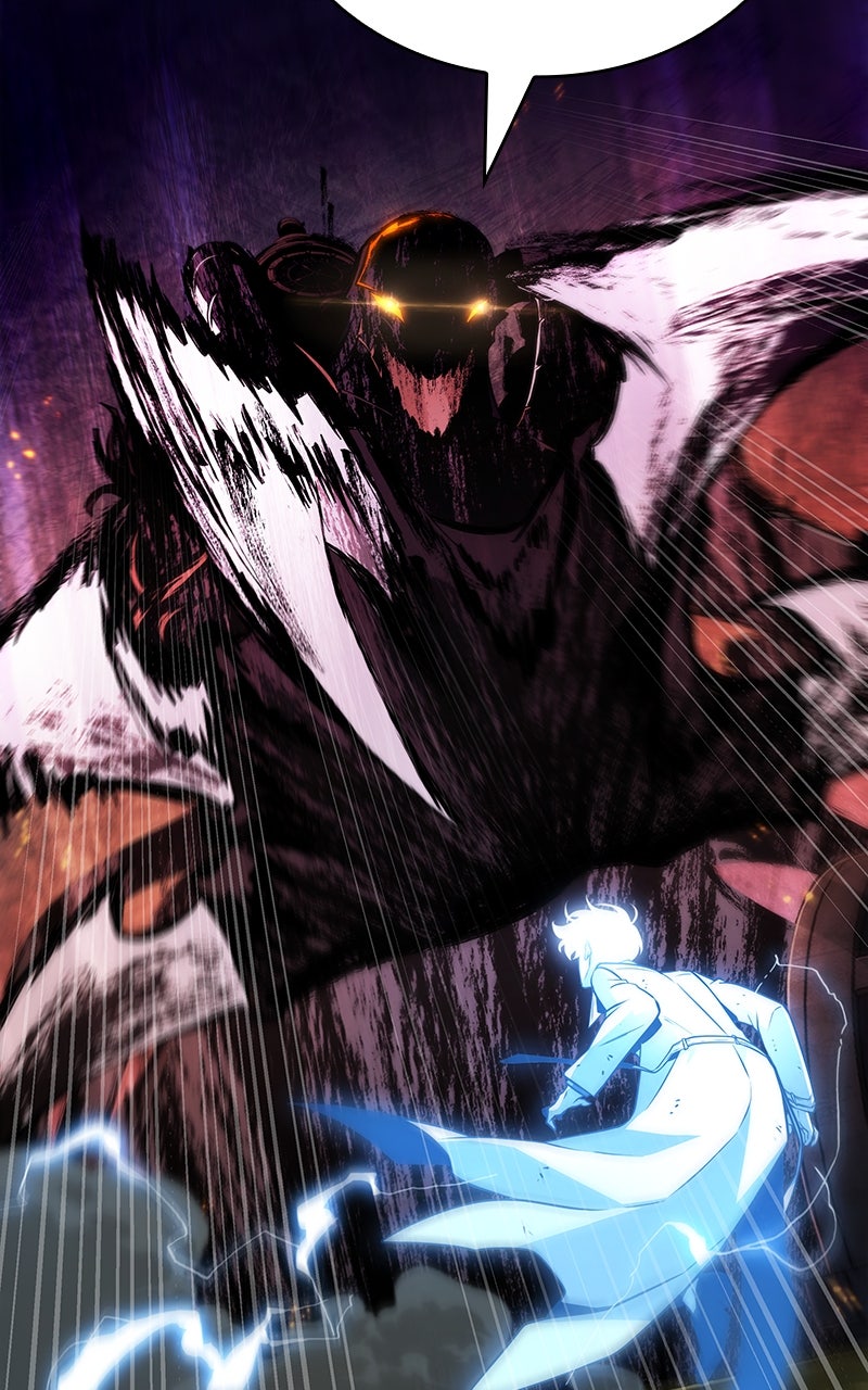 Read Omniscient Reader's Viewpoint ENGLISH Manga Online