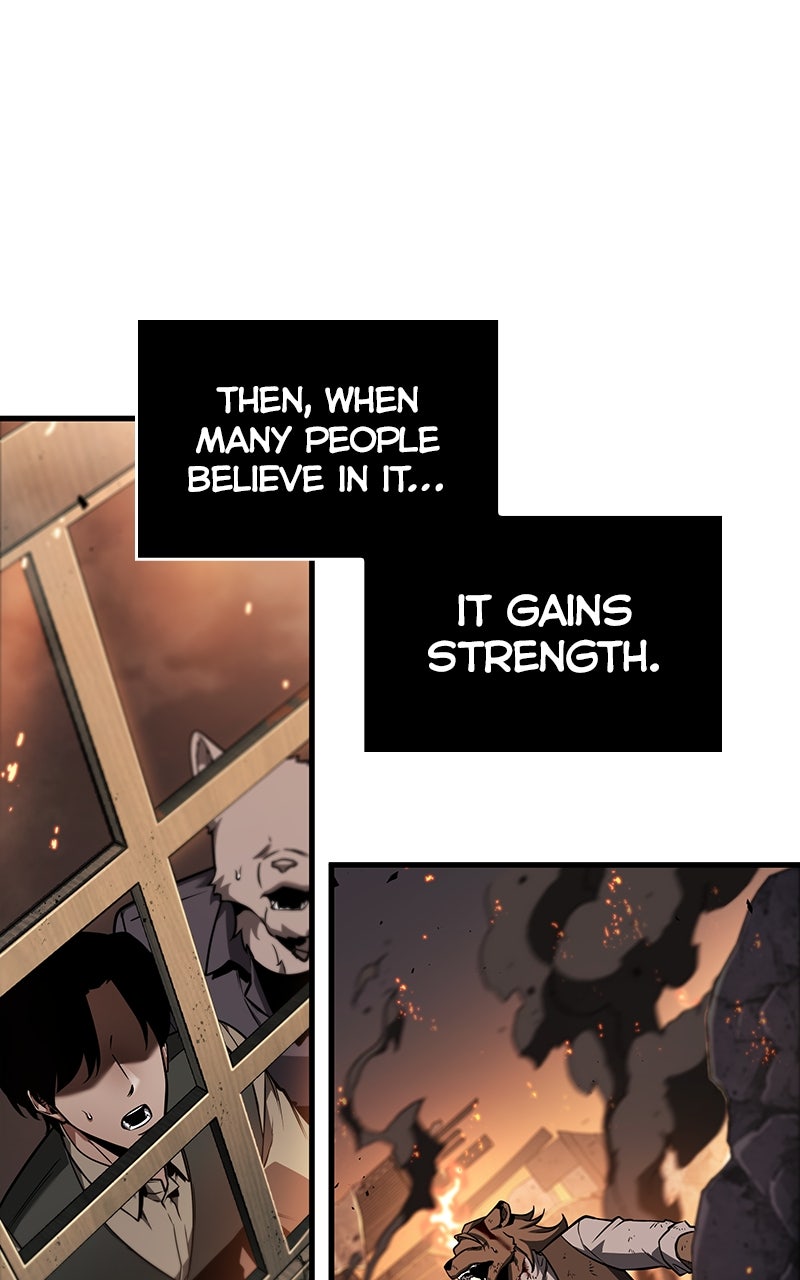 Read Omniscient Reader's Viewpoint ENGLISH Manga Online