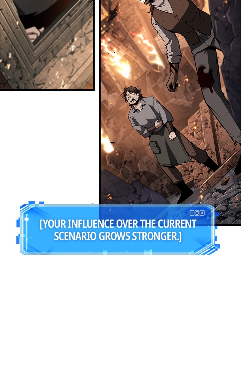 Read Omniscient Reader's Viewpoint ENGLISH Manga Online