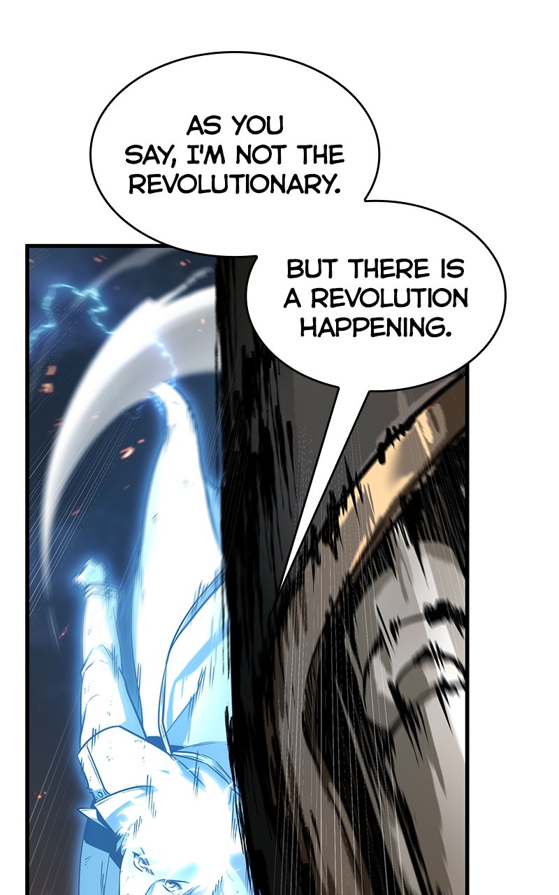 Read Omniscient Reader's Viewpoint ENGLISH Manga Online