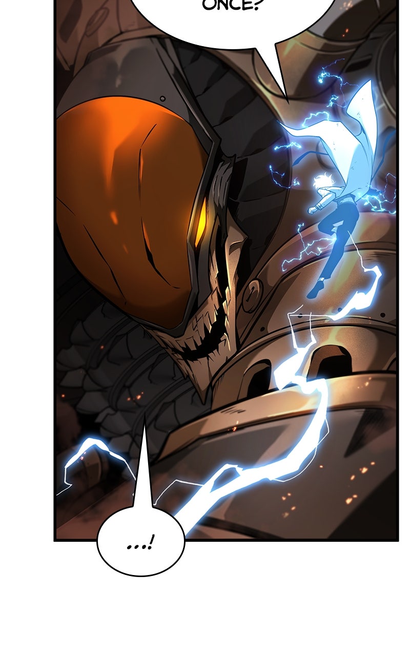 Read Omniscient Reader's Viewpoint ENGLISH Manga Online