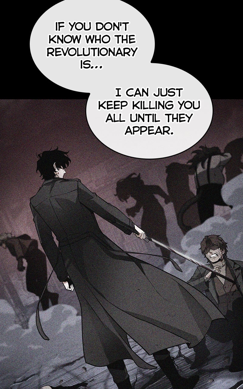 Read Omniscient Reader's Viewpoint ENGLISH Manga Online