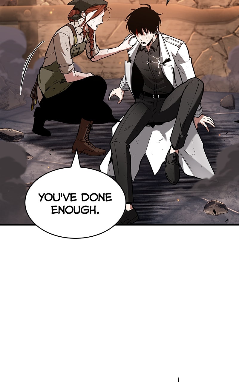 Read Omniscient Reader's Viewpoint ENGLISH Manga Online