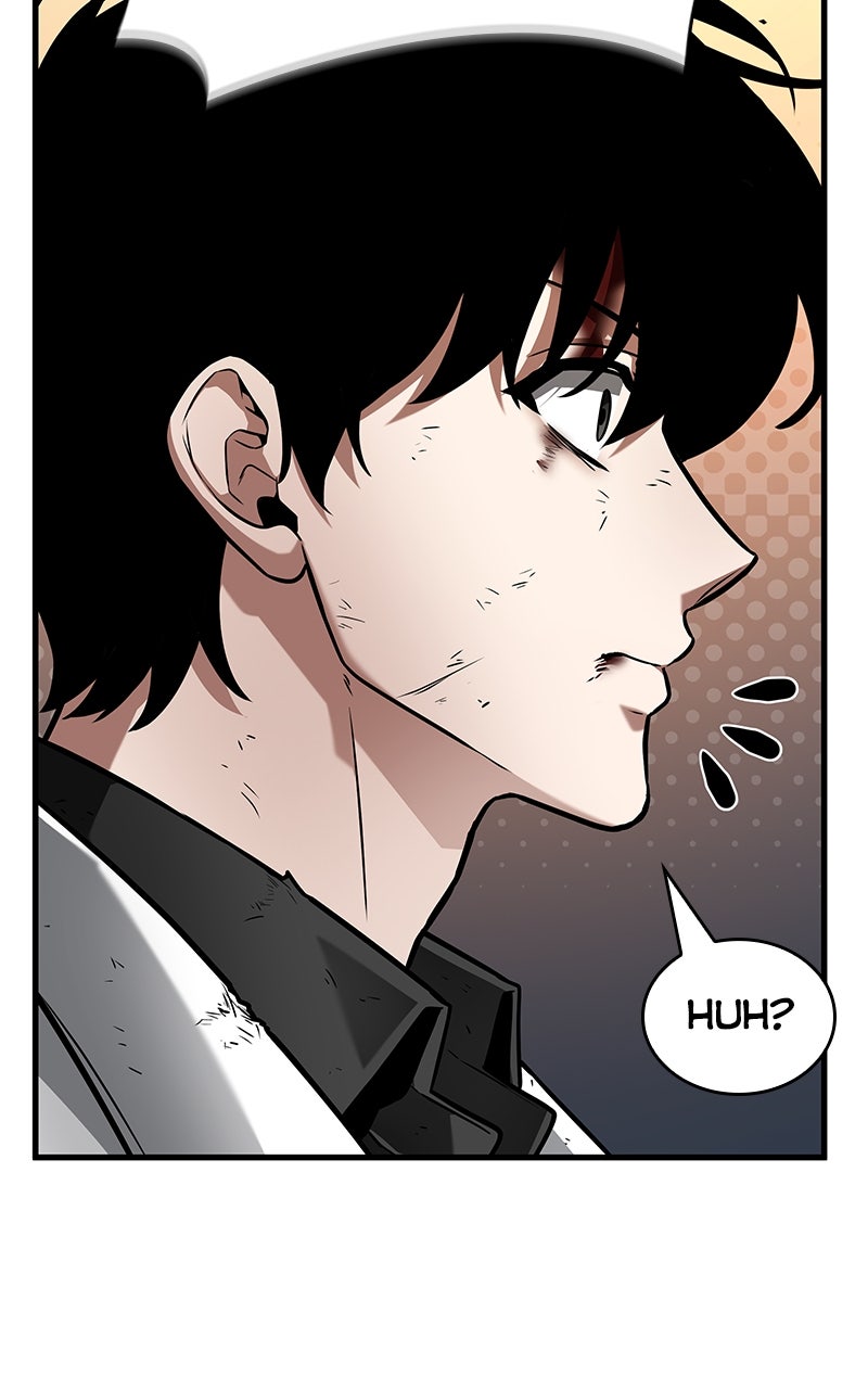 Read Omniscient Reader's Viewpoint ENGLISH Manga Online