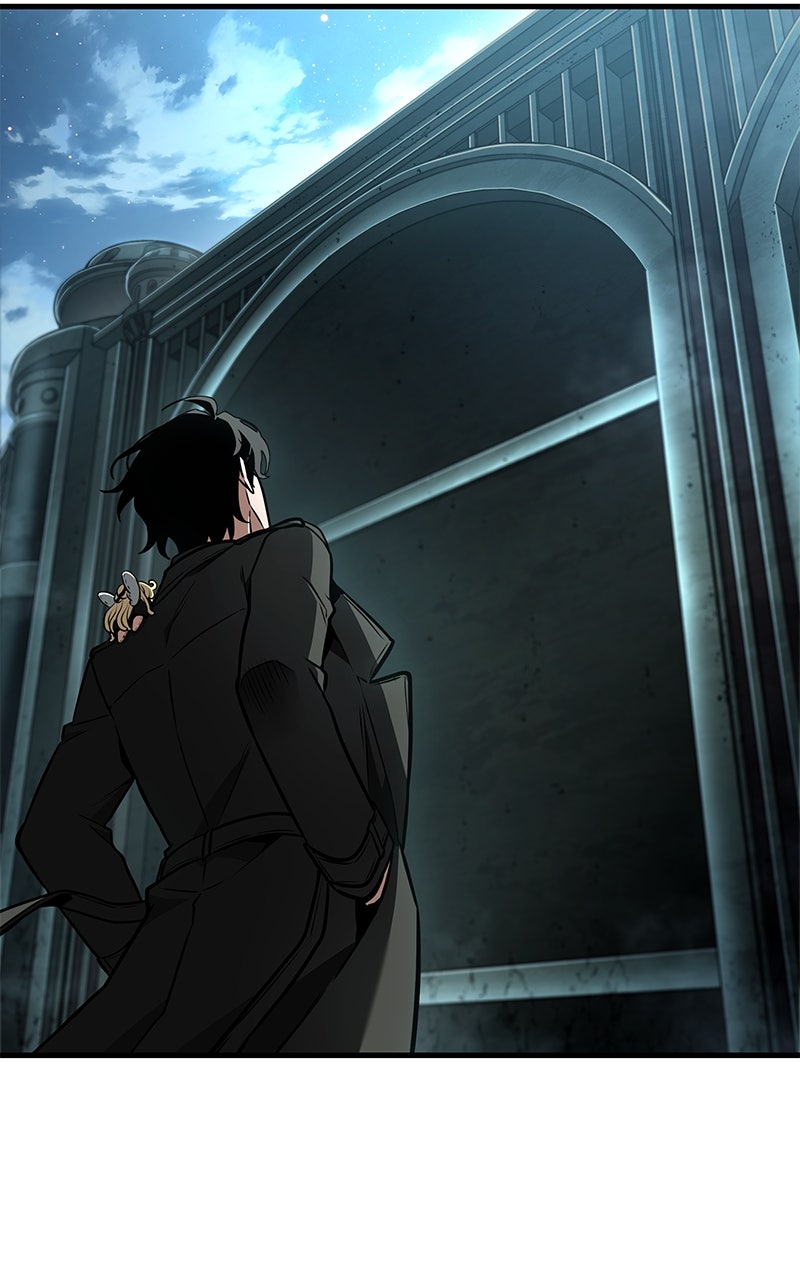 Read Omniscient Reader's Viewpoint ENGLISH Manga Online