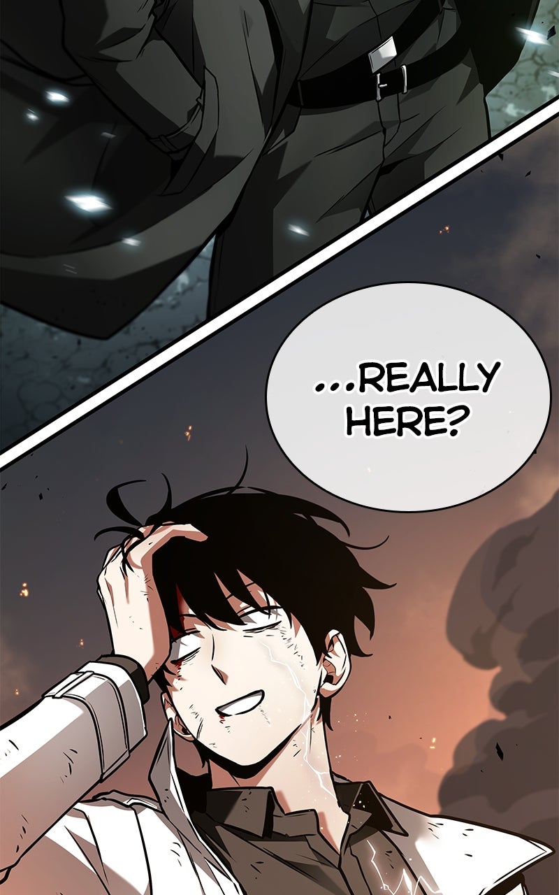 Read Omniscient Reader's Viewpoint ENGLISH Manga Online