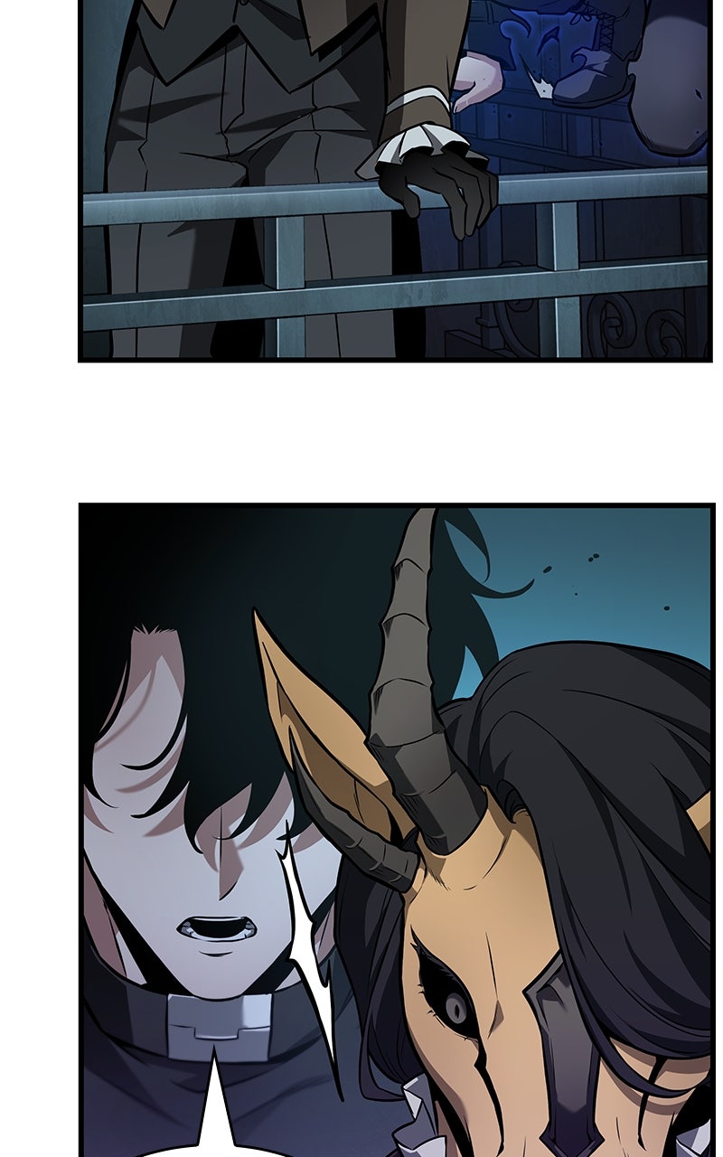 Read Omniscient Reader's Viewpoint ENGLISH Manga Online