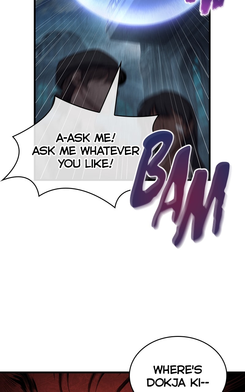 Read Omniscient Reader's Viewpoint ENGLISH Manga Online