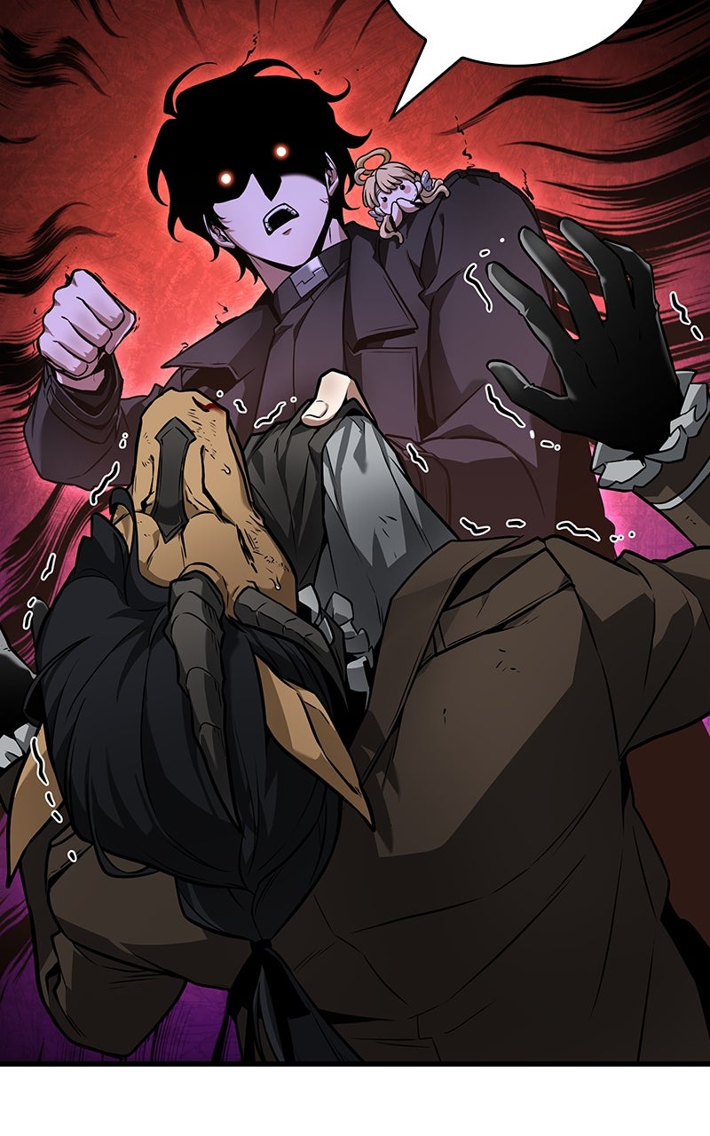 Read Omniscient Reader's Viewpoint ENGLISH Manga Online