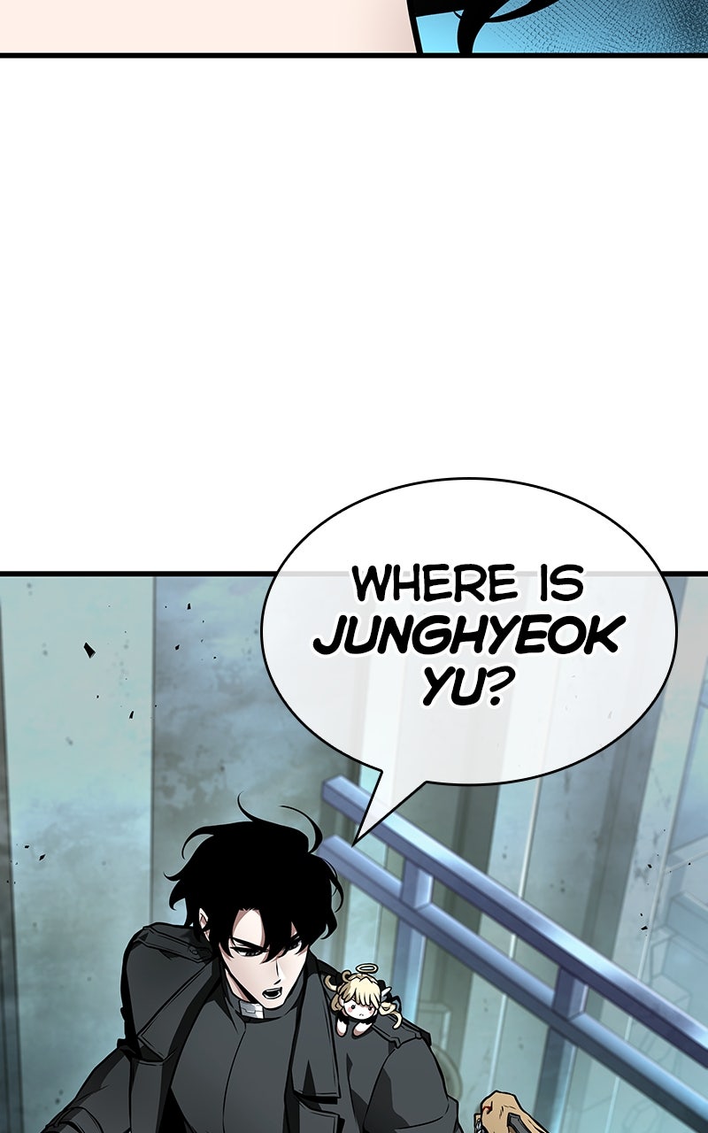 Read Omniscient Reader's Viewpoint ENGLISH Manga Online