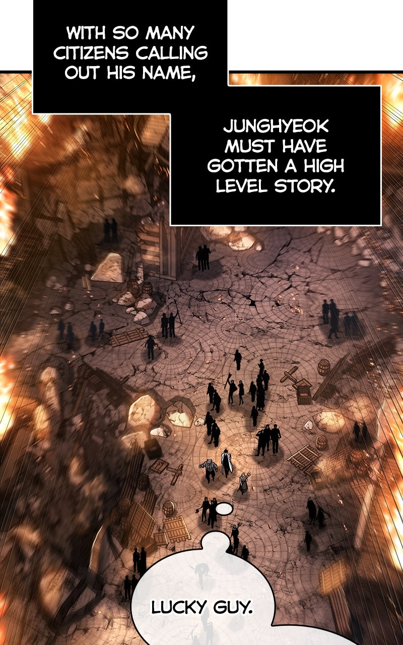 Read Omniscient Reader's Viewpoint ENGLISH Manga Online