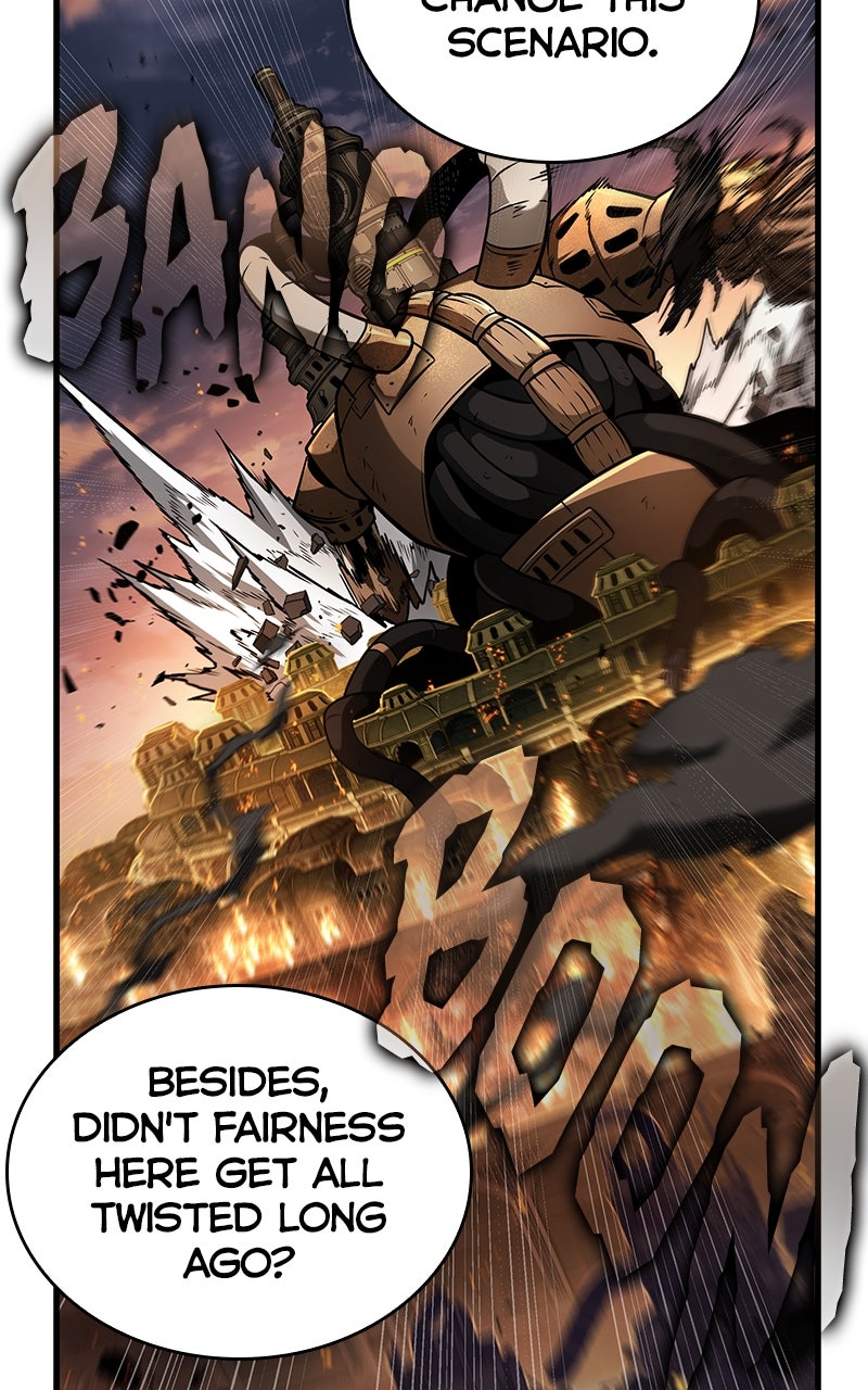 Read Omniscient Reader's Viewpoint ENGLISH Manga Online