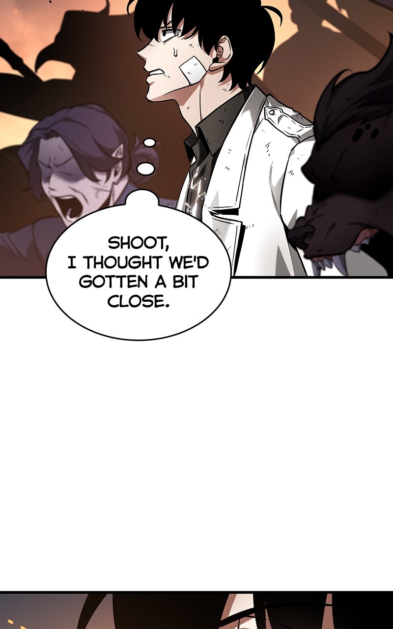 Read Omniscient Reader's Viewpoint ENGLISH Manga Online