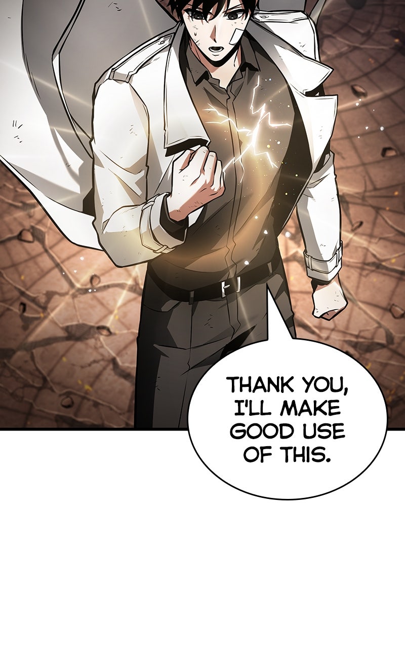 Read Omniscient Reader's Viewpoint ENGLISH Manga Online