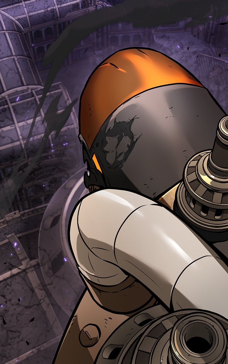 Read Omniscient Reader's Viewpoint ENGLISH Manga Online