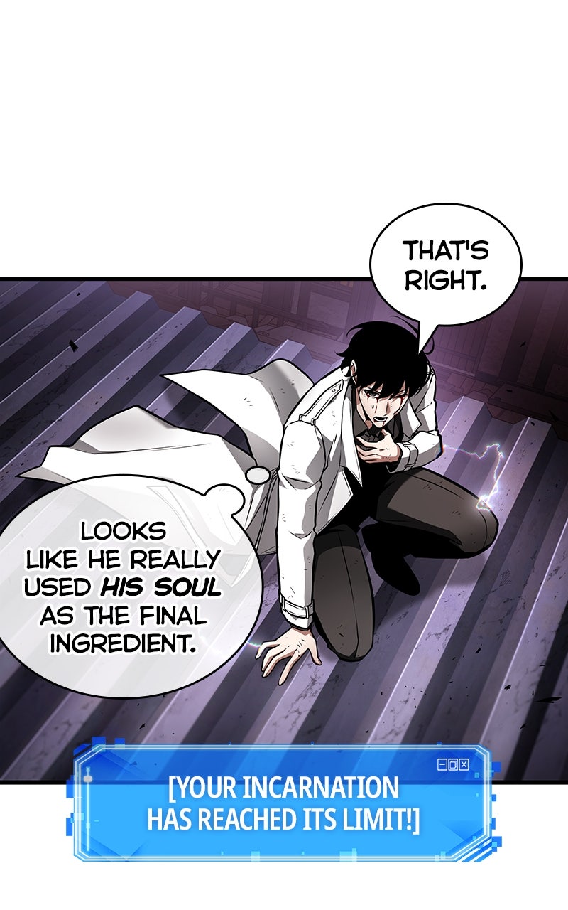 Read Omniscient Reader's Viewpoint ENGLISH Manga Online