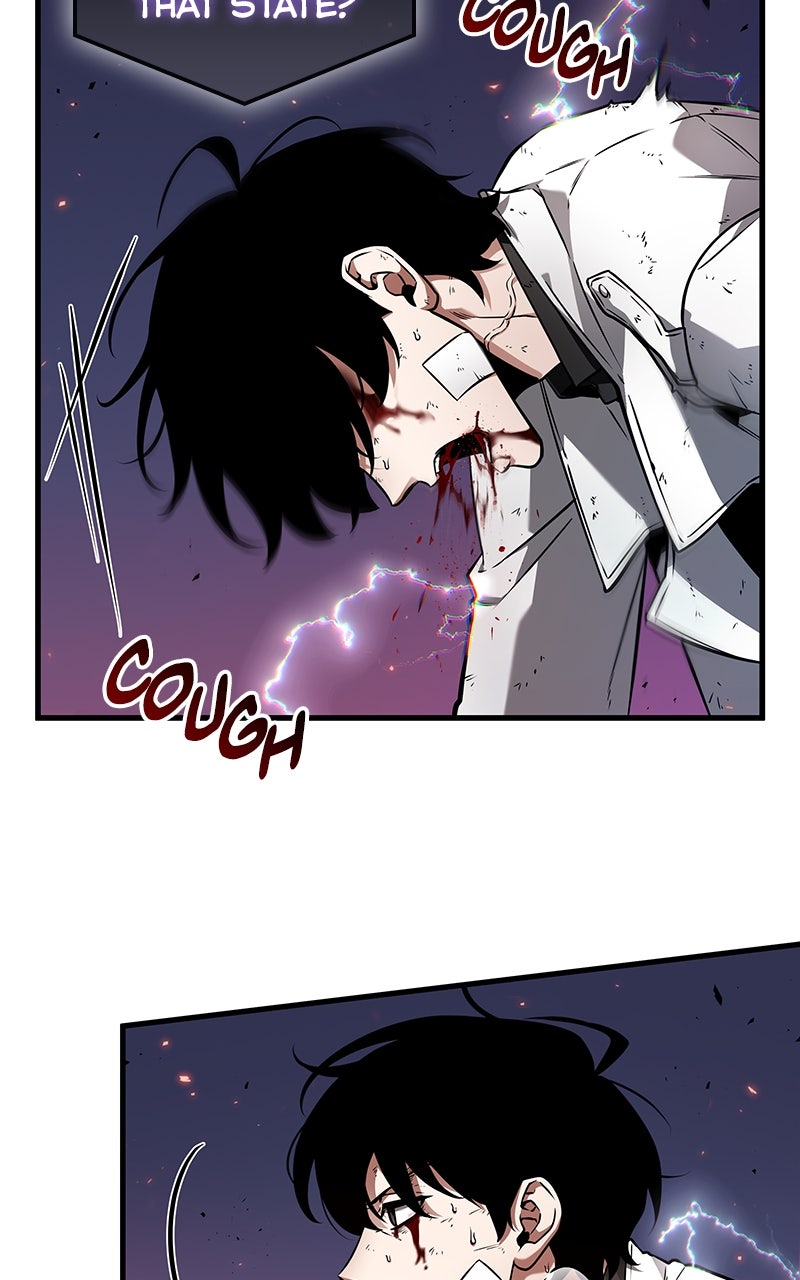 Read Omniscient Reader's Viewpoint ENGLISH Manga Online