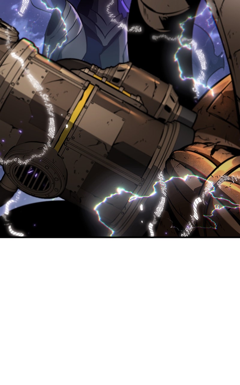 Read Omniscient Reader's Viewpoint ENGLISH Manga Online