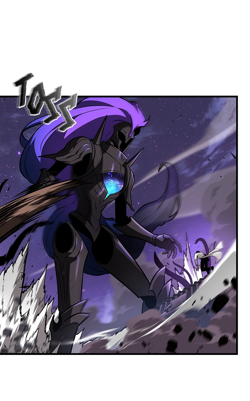 Read Omniscient Reader's Viewpoint ENGLISH Manga Online