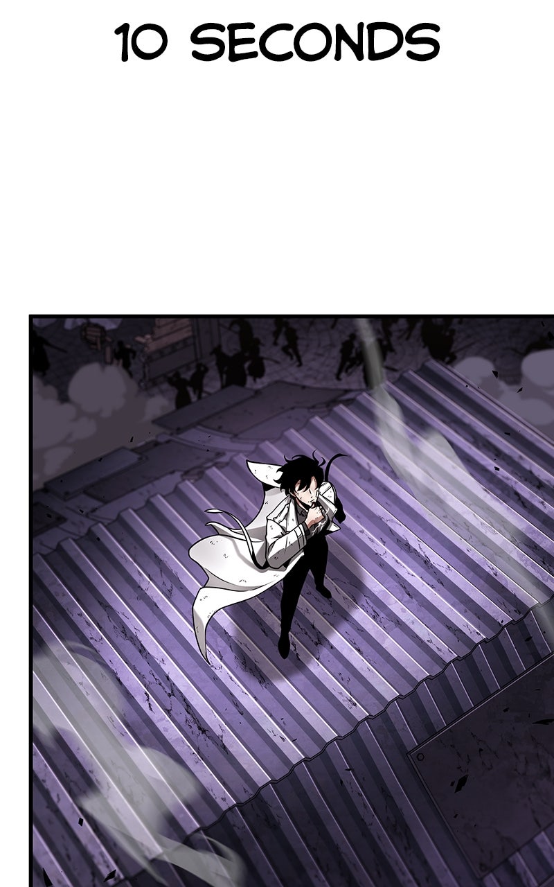 Read Omniscient Reader's Viewpoint ENGLISH Manga Online