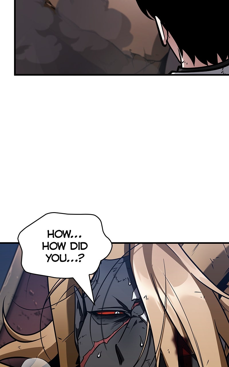 Read Omniscient Reader's Viewpoint ENGLISH Manga Online