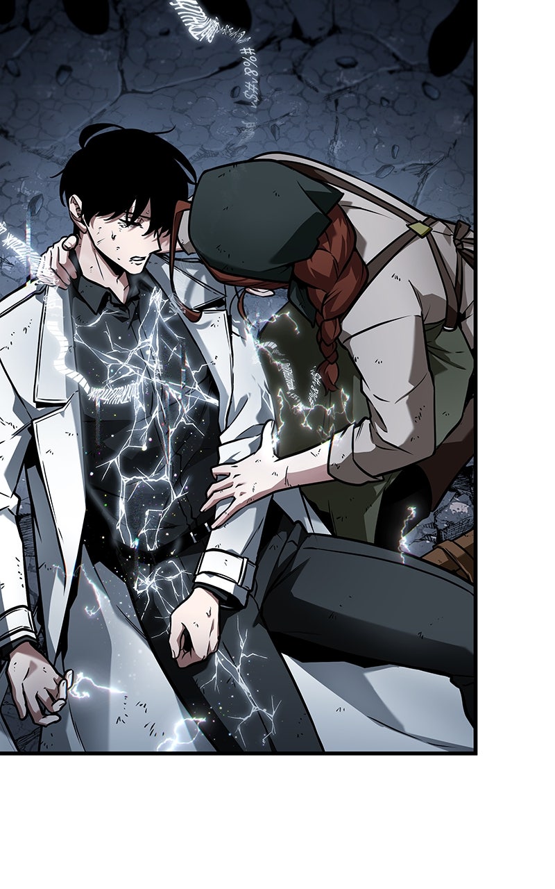 Read Omniscient Reader's Viewpoint ENGLISH Manga Online