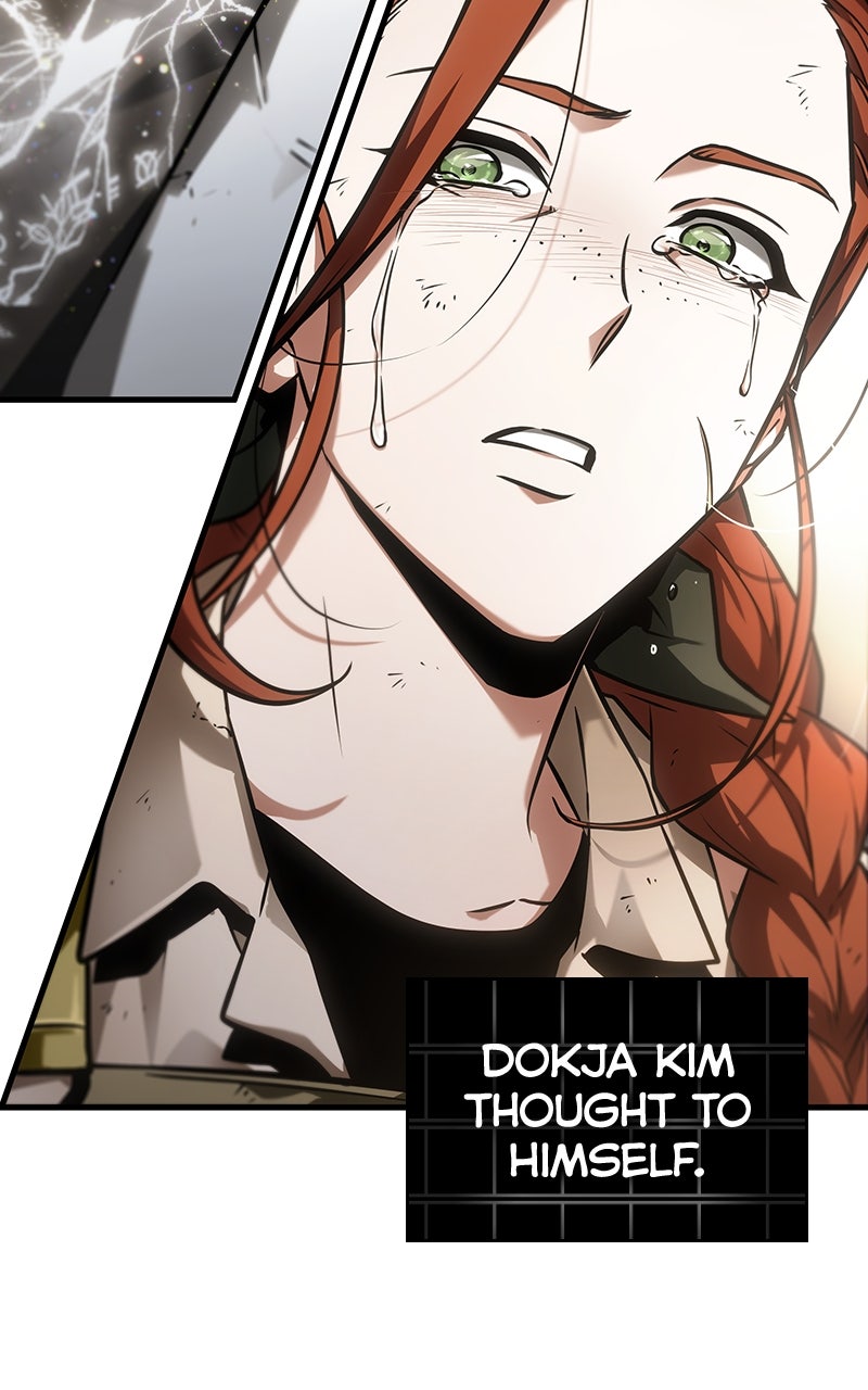 Read Omniscient Reader's Viewpoint ENGLISH Manga Online