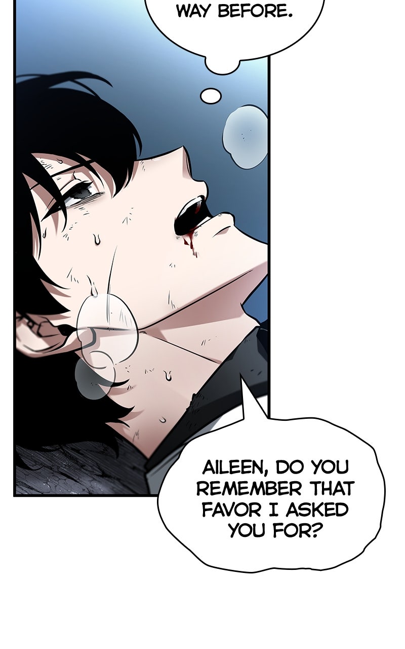 Read Omniscient Reader's Viewpoint ENGLISH Manga Online