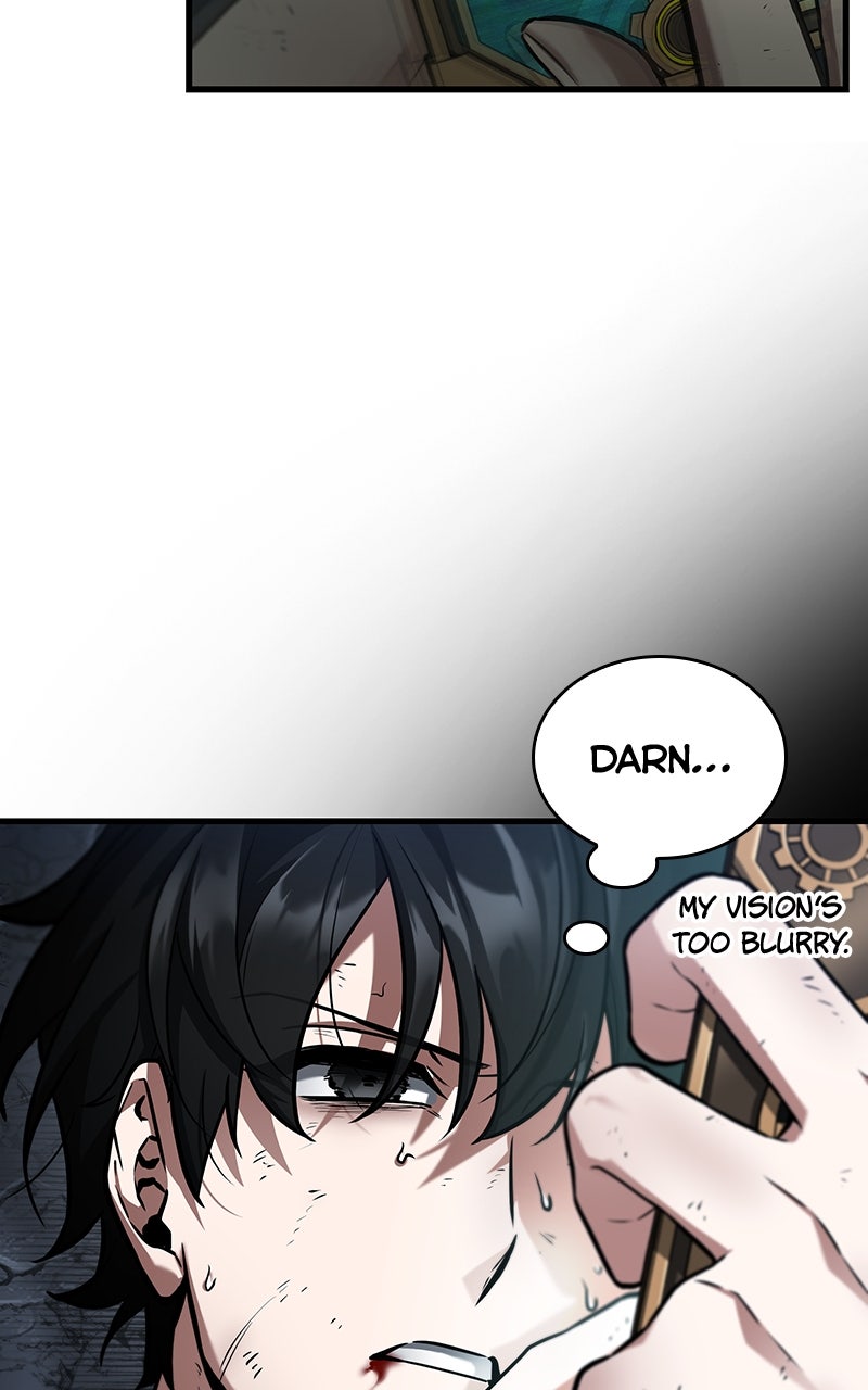 Read Omniscient Reader's Viewpoint ENGLISH Manga Online