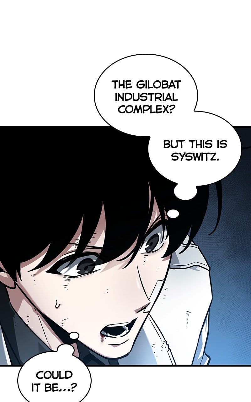 Read Omniscient Reader's Viewpoint ENGLISH Manga Online