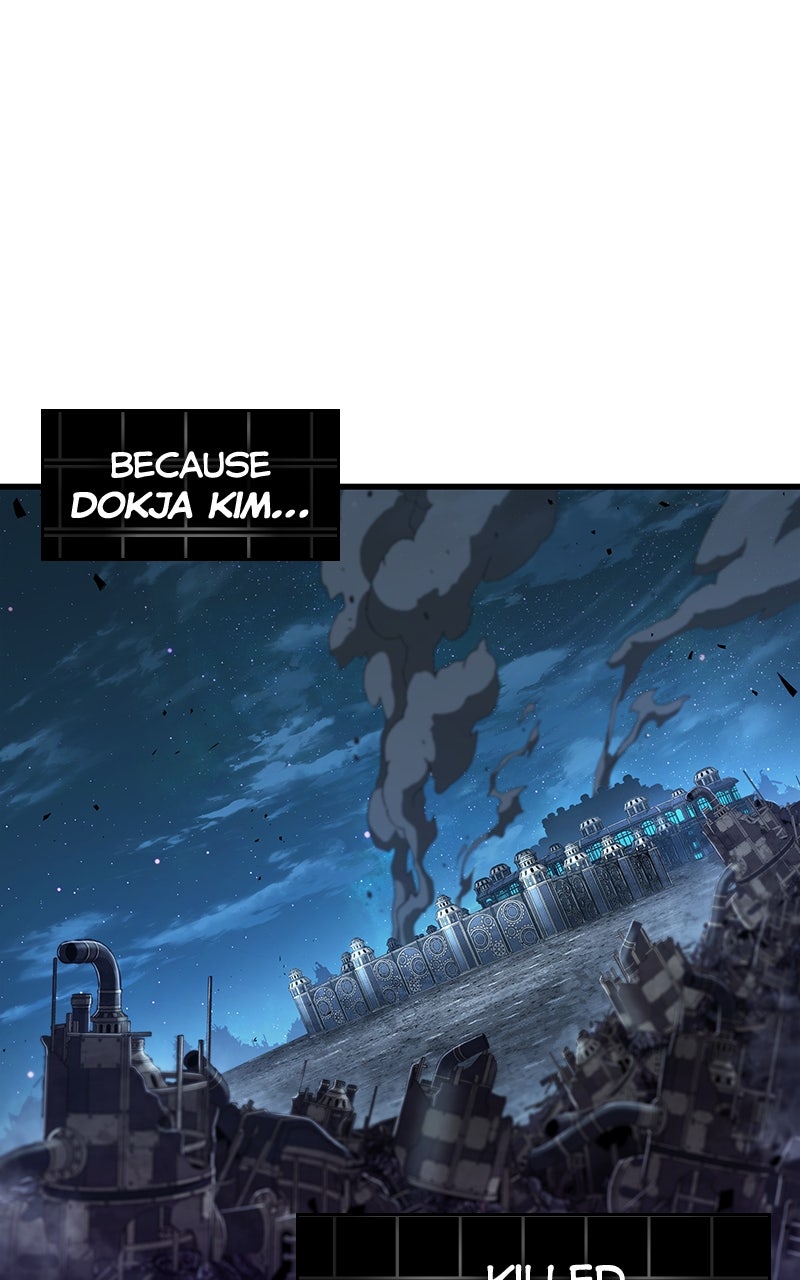 Read Omniscient Reader's Viewpoint ENGLISH Manga Online