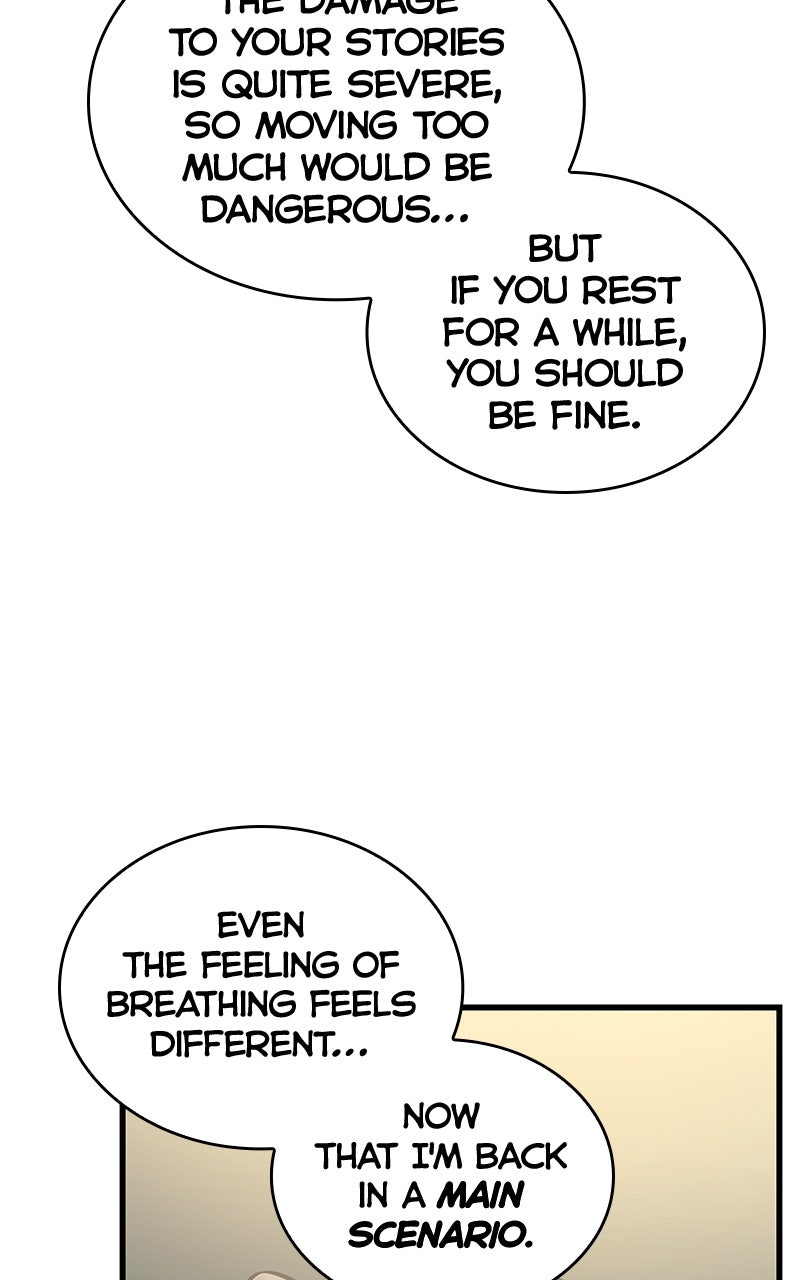 Read Omniscient Reader's Viewpoint ENGLISH Manga Online