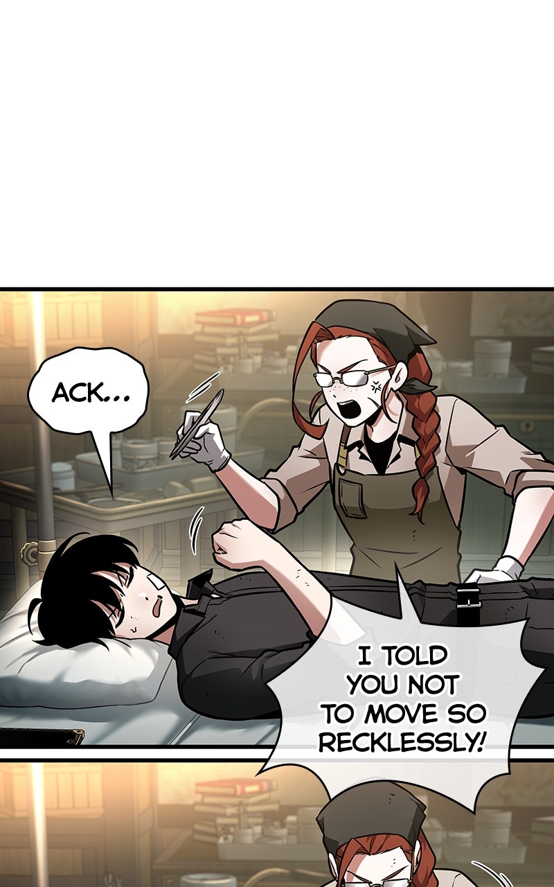 Read Omniscient Reader's Viewpoint ENGLISH Manga Online