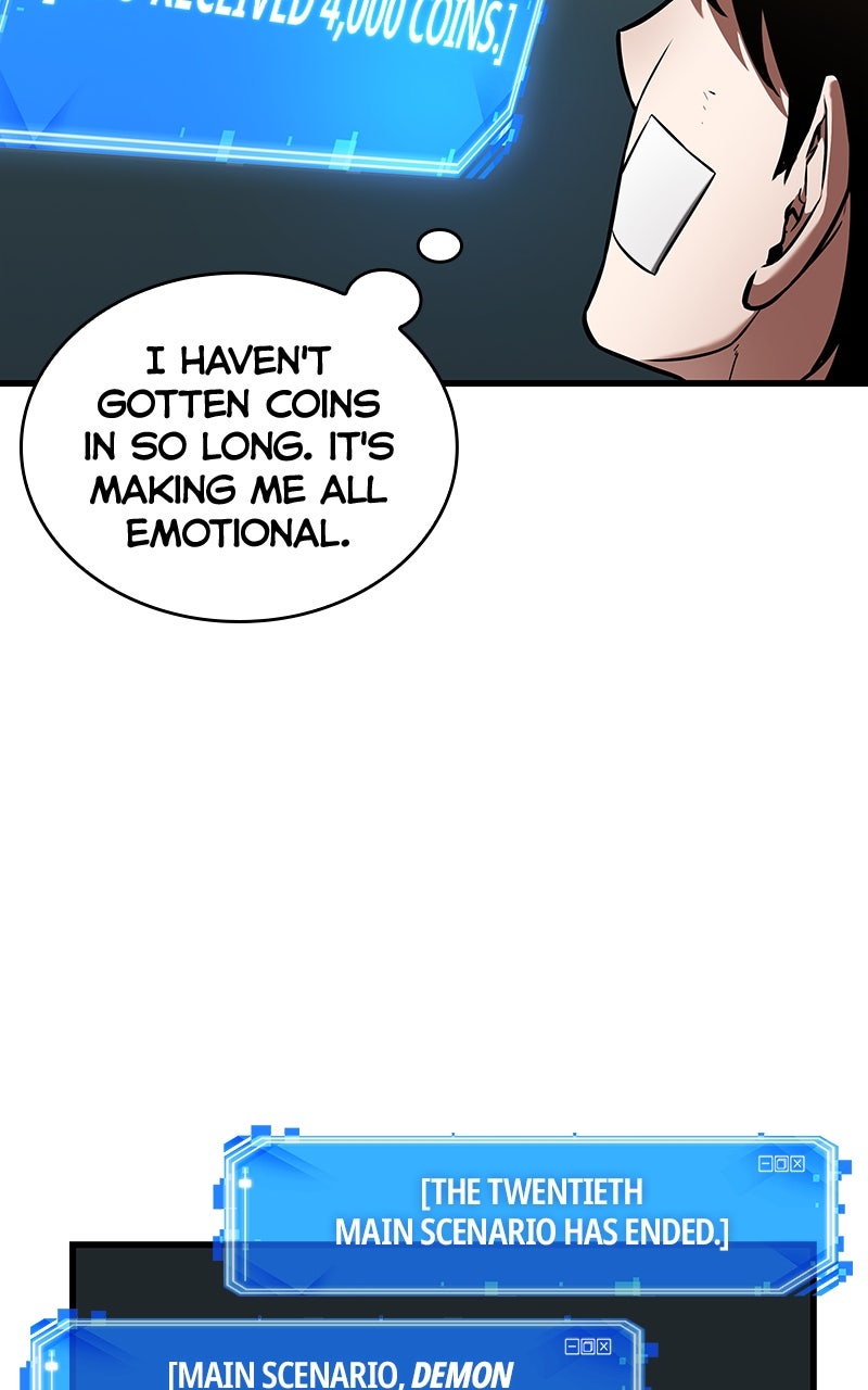 Read Omniscient Reader's Viewpoint ENGLISH Manga Online